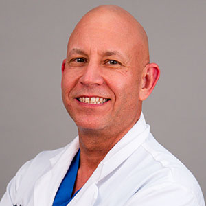 Patrick Felton D.P.M.