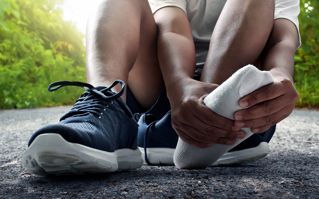 Can Tight Shoes Lead to Ingrown Nails?