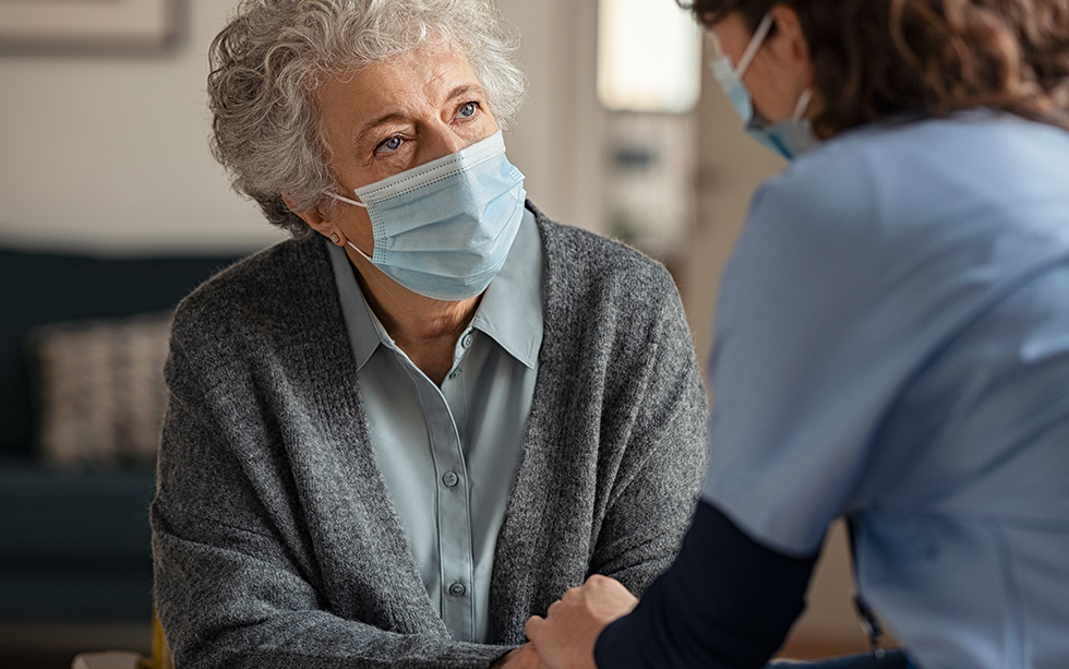 Why You Should Still See Your Podiatrist During A Pandemic