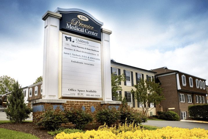 MVS Podiatry Associates Opens New Office in College Park, Maryland