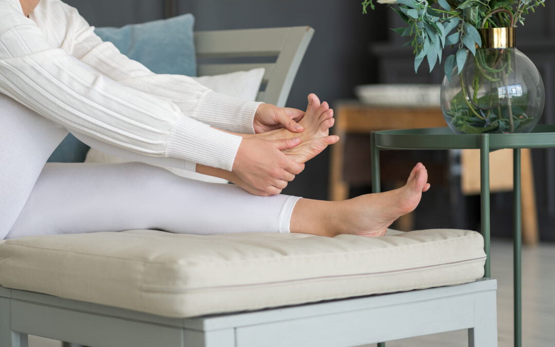 Diabetic Foot Ulcers: Understanding, Treating, and Preventing Them